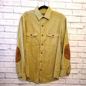 Orvis Flannel Shirt
